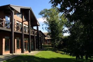 DoubleTree by Hilton Southampton