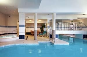 Hilton Leeds City Hotel