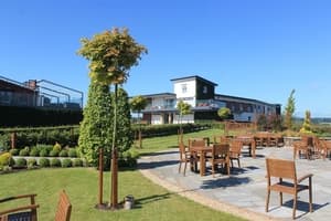 Ingliston Country Club Hotel