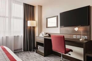Ramada by Wyndham Leeds East