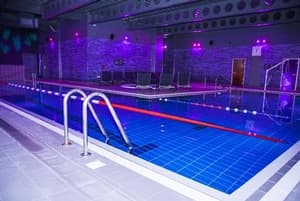 Accommodation at Village Hotel Basingstoke in lasham airfield