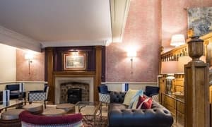 Accommodation at The Maids Head Hotel in east yorkshire