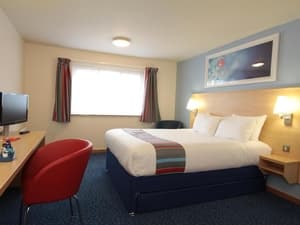 Travelodge Aberdeen Central