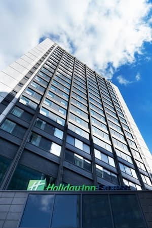 Holiday Inn Express Birmingham - Snow Hill by IHG