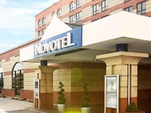 Novotel Southampton