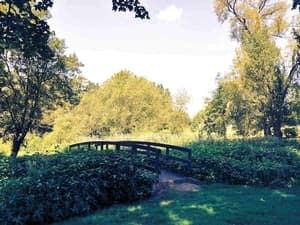 Mercure York Fairfield Manor Hotel