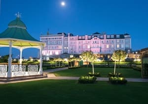 Hythe Imperial Hotel Spa & Golf