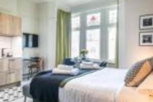 The Belmont Apart Hotel - Harrogate Stays