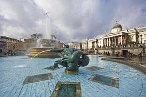 Thistle Trafalgar - Leicester Square