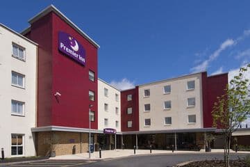 Premier Inn Bristol Cribbs Causeway - M5 J17
