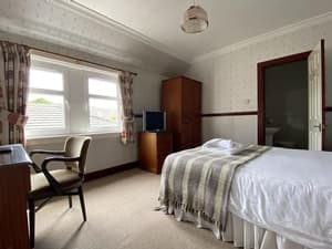 The Kings Arms Hotel