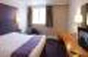 Premier Inn Barnsley - Dearne Valley