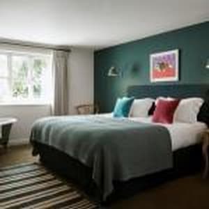 Accommodation at The Stump in cotswold airport