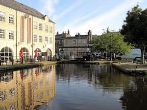 Croft Mill - Apartments