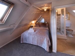 White Horse & Griffin