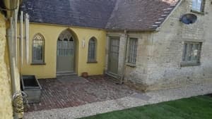 Accommodation at The Colesbourne Inn in cotswold airport