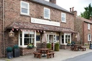 The George Country Inn Wath