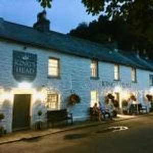 The Kings Head