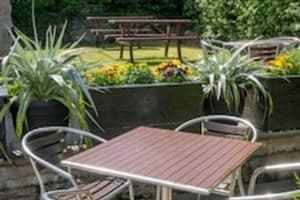 The Plough - Room Only