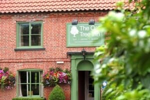 The Oak Tree Inn