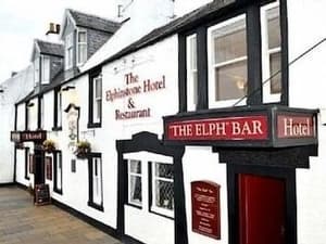 The Elphinstone Hotel