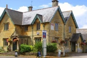 Accommodation at The Duke Hotel in mod lyneham