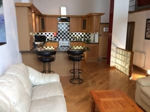 Trafalgar Warehouse Apartments