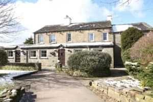 Three Acres Inn & Restaurant