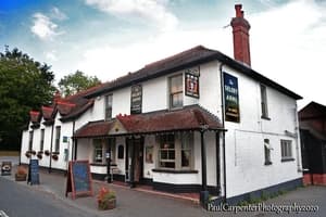 The Selsey Arms