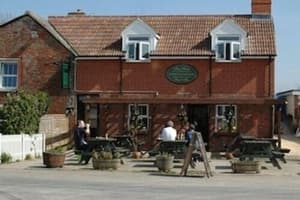 Accommodation at The Foxham in mod lyneham