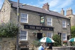 The Bay Horse Country Inn