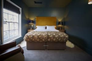 The Fox and Coney Inn