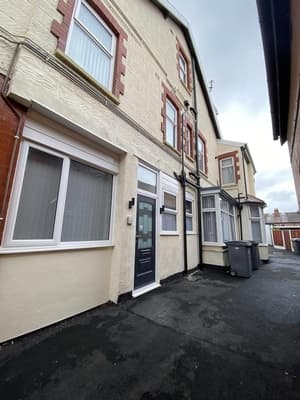 Cherry Property - Hornby Road