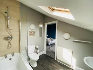 Blenheim Guest House York