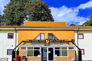 Accommodation at Primelodge Doncaster in doncaster