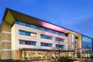 Mercure Sheffield Parkway