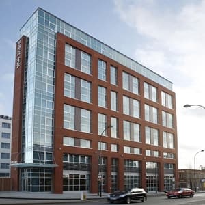 Leonardo Hotel Sheffield