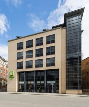 Holiday Inn York City Centre by IHG