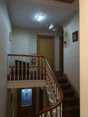 Granville guest house