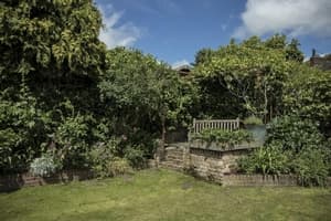Accommodation at The Old Manse B & B in wick airport