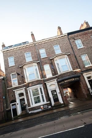 The Minster Hotel York