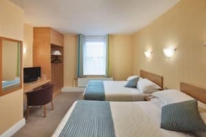 Alma Lodge Hotel &  Events Venue