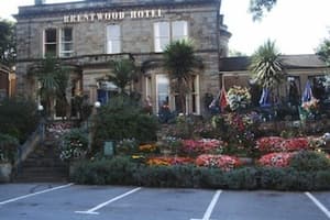 The Brentwood Hotel by Greene King Inns