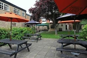 Old Grey Mare Hotel by Greene King Inns