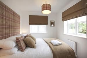 Accommodation at The Mews in east midlands airport