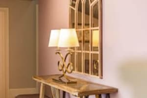 Plum and Partridge Inn