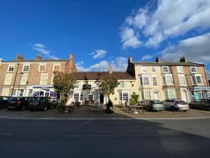 The George Hotel Easingwold