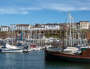 The Lord Nelson Hotel