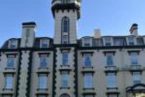 The Pegwell Bay Hotel