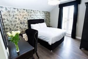 Cambridge House Hotel